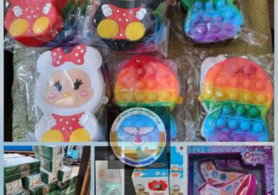 رفض دخول حقائب أطفال تروج للمثلية الجنسية بميناء عدن