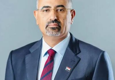 الرئيس الزُبيدي يعزي بوفاة المناضل عبدالقادر العزيبي