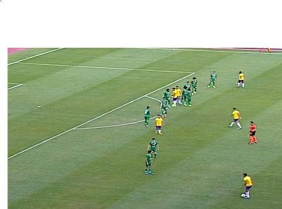 بث مباشر.. مباراة الإسماعيلي والمصري بالدوري المصري