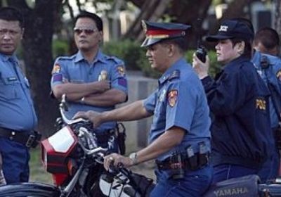 مقتل شخصين جراء غرق قارب بالفلبين