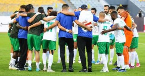 المصري يحقق فوزًا مثيرًا على الإسماعيلي