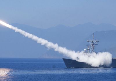 الصين تجري تدريبات على ضربة عسكرية حول تايوان