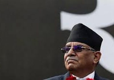 تعيين بوشبا داهال رئيسًا للوزراء في النيبال