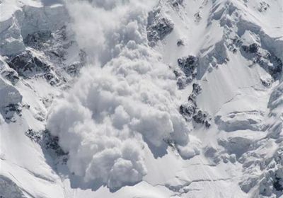 انهيار جليدي في غرب النمسا بتسبب بوفاة 10 أشخاص