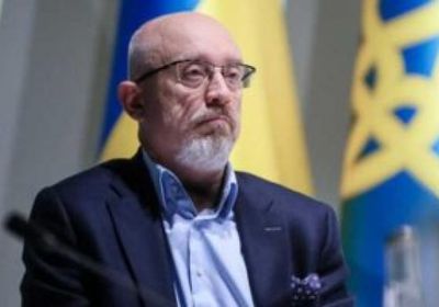 أوكرانيا: الكنيسة الوحيدة بقرية كيسيليفكا بخيرسون جرى تدميرها