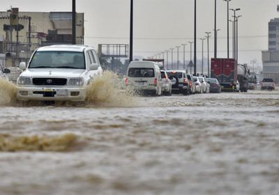 تعليق الدراسة في الجوف بالسعودية بسبب الطقس