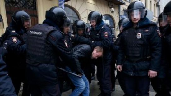 روسيا تسلم بيلاروسيا 16 متهمًا بارتكاب جرائم متطرفة