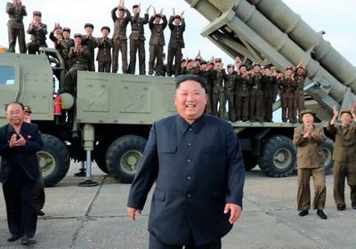 كوريا الجنوبية تدفع بمقاتلات لمواجهة اختراق جارتها الشمالية