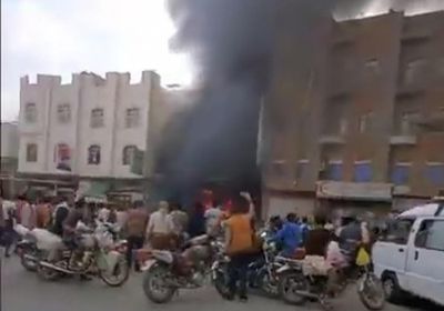 بينهم طفل.. مصرع 3 بانفجار في تعز