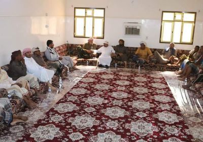 "حرو" تدعو أبناء حضرموت لتوحيد الصفوف ومواصلة النضال