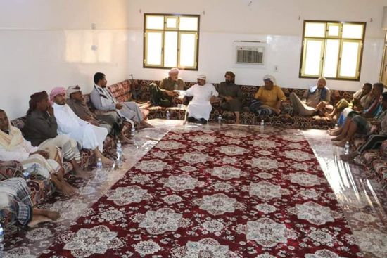 "حرو" تدعو أبناء حضرموت لتوحيد الصفوف ومواصلة النضال