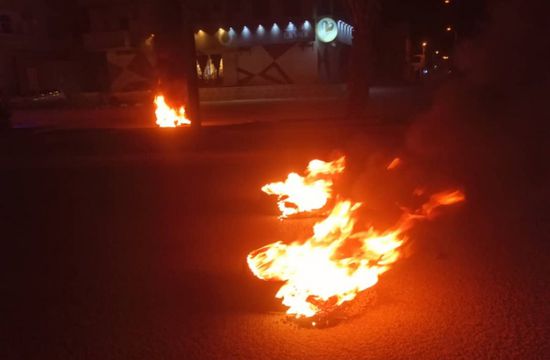 شباب الغضب بحضرموت يطالب "الرئاسي" بالتجاوب مع مطالب المواطنين