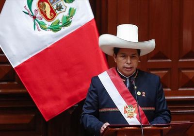 بيرو تعتقل 6 جنرالات بينهم 3 ضباط شرطة بارزين