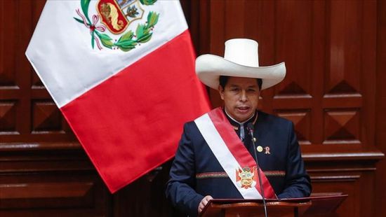 بيرو تعتقل 6 جنرالات بينهم 3 ضباط شرطة بارزين