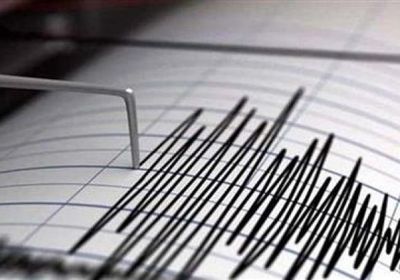 زلزال بقوة 5 درجات يضرب مصر