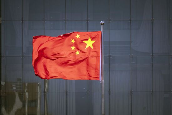 قصة 80 مليار دولار مفقودة من الناتج الإجمالي الصيني