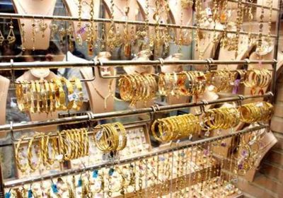 تراجع جديد لأسعار الذهب في مصر