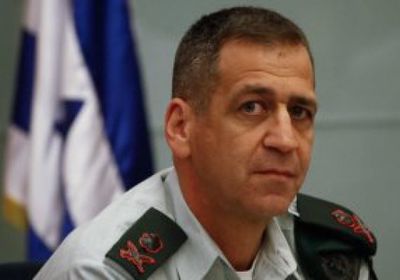  رئيس الأركان الإسرائيلي: أفشلنا محاولات إيران لنصب صواريخ في سوريا