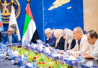 الانتقالي يحذر من مؤامرة للاستفراد بحضرموت