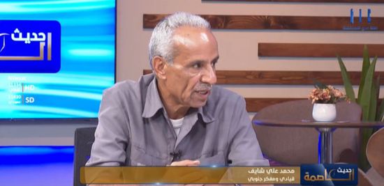 محمد شايف: انتهاكات الاحتلال اليمني جرائم إبادة بحق الجنوبيين