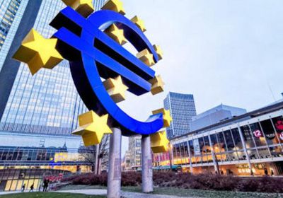 المركزي الأوروبي: موقف اقتصادي صعبة لمنطقة اليورو