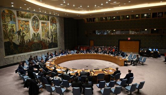 مجلس الأمن الدولي يندد بقرار طالبان تجاه النساء