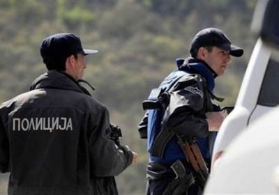 اعتقال 9 ضباط شرطة بتهم فساد بمقدونيا الشمالية