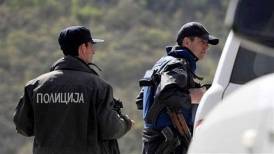 اعتقال 9 ضباط شرطة بتهم فساد بمقدونيا الشمالية