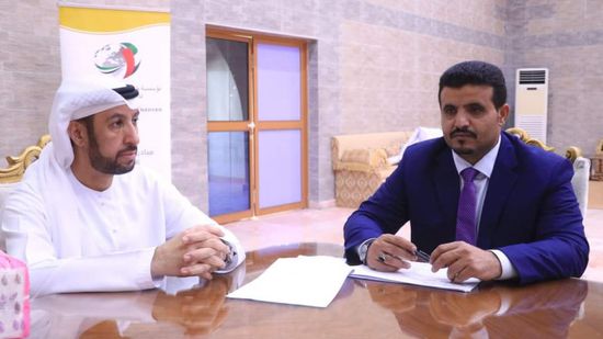 بتكليفات رئيس الإمارات.. اتفاق لتشغيل 16 مستشفى في شبوة