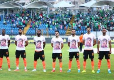 تعادل إيجابي بين فيوتشر وفاركو بالشوط الأول