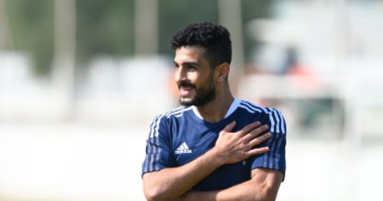 تعرف على اللاعبين الغائبين عن الأهلي بمباراة سيراميكا