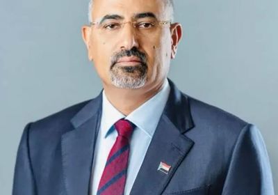 الرئيس الزُبيدي ينعي المناضل محمد الجمالي