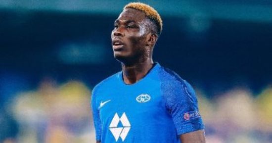 تشيلسي يعلن ضم اللاعب فوفانا