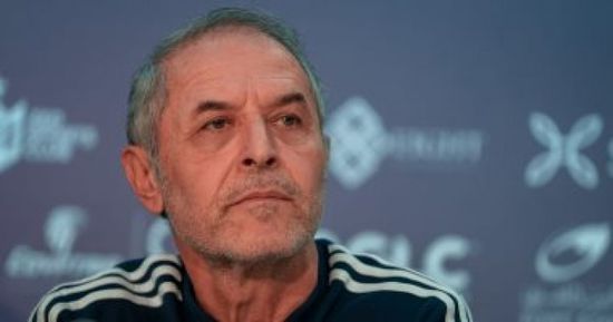 مدرب الأهلي يعلق على تعدل فريقه أمام سيراميكا