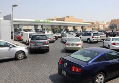 تحريك أسعار الوقود في الكويت مطلع يناير