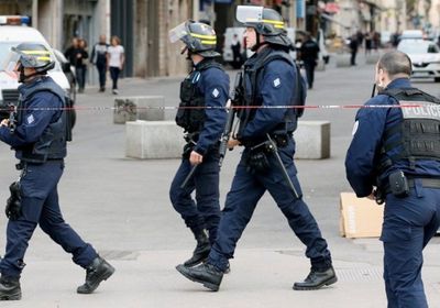 فرنسا تعتقل رجل أعمال أوكرانيًا بتهمة اختلاس أموال