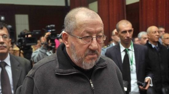 الجزائر: حبس الأمين العام السابق لاتحاد العمال ونجليه