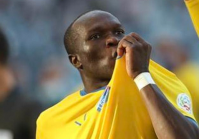 فينسنت أبو بكر يرفض الانضمام لـ مارسيليا الفرنسي