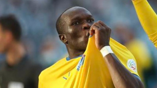 فينسنت أبو بكر يرفض الانضمام لـ مارسيليا الفرنسي