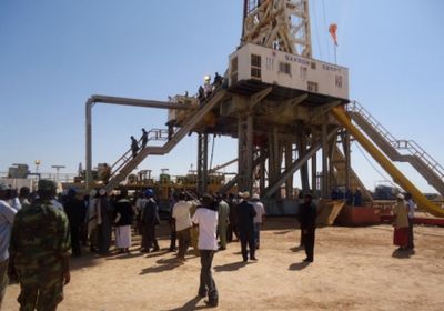 الصومال تحذر شركة بريطانية من التنقيب عن النفط