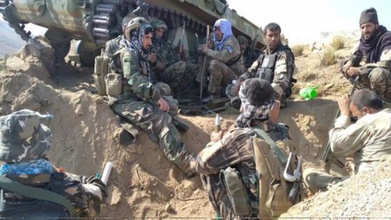 المقاومة الأفغانية تعين قائدًا عسكريًا جديدًا