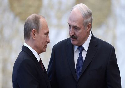 توقيع اتفاقية حكومية بين روسيا وبيلاروسيا بشأن الملاحة