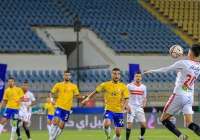 تعرف على حكم مباراة الزمالك والإسماعيلي بالدوري المصري