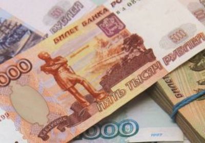 سعر الروبل الروسي الخميس مقابل العملات العربية