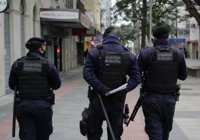 الشرطة البرازيلية تنفذ اعتقالات تخص أعمال شغب