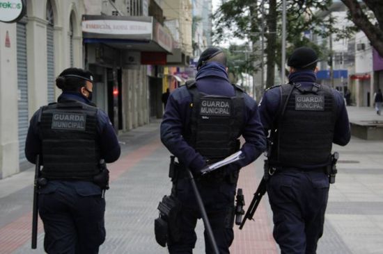 الشرطة البرازيلية تنفذ اعتقالات تخص أعمال شغب