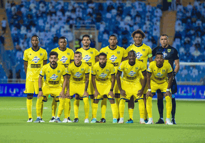 الرائد والتعاون بالدوري السعودي.. الموعد والقنوات الناقلة