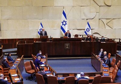 انتخاب أمير أوحانا رئيسًا جديدًا للبرلمان الإسرائيلي