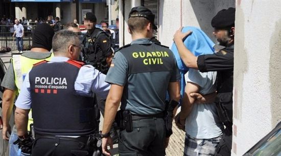 إسبانيا تعلن عن زيادة مخيفة في جرائم قتل النساء