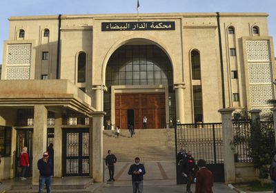الحبس سبع سنوات لوزير مالية أسبق في الجزائر